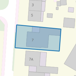 Perceel MGT01-A-6135