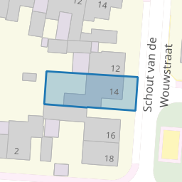 Perceel MGT01-A-6136