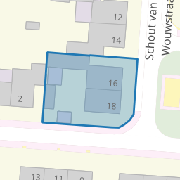 Perceel MGT01-A-6137