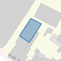 Perceel MGT01-A-6140