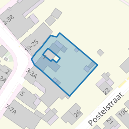 Perceel MGT01-A-6145