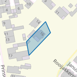 Perceel MGT01-A-6149