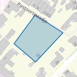 Perceel MGT01-A-6155