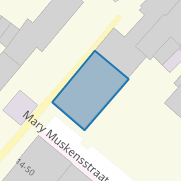 Perceel MGT01-A-6157