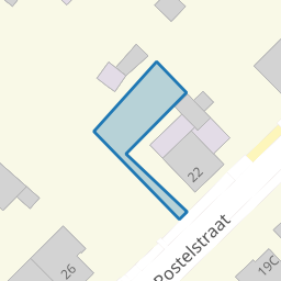 Perceel MGT01-A-6163