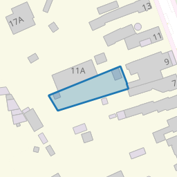 Perceel MGT01-A-6166