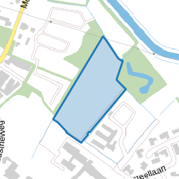 Perceel MGT01-A-6172