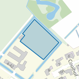 Perceel MGT01-A-6174