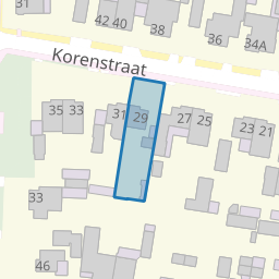 Perceel MGT01-A-6177