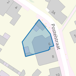 Perceel MGT01-A-6182