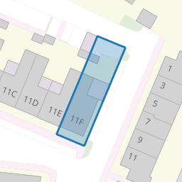 Perceel MGT01-A-6188