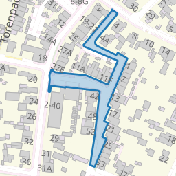 Perceel MGT01-A-6189