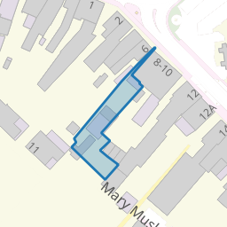 Perceel MGT01-A-6193