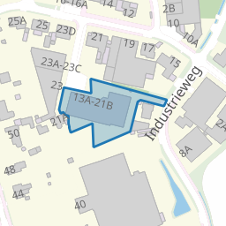 Perceel MGT01-A-6196