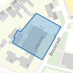 Perceel MGT01-A-6198