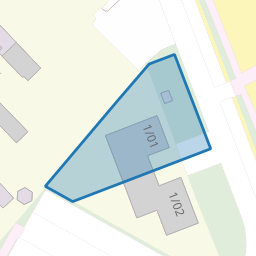 Perceel MGT01-A-6199