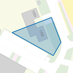 Perceel MGT01-A-6200