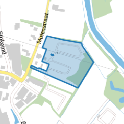 Perceel MGT01-A-6205