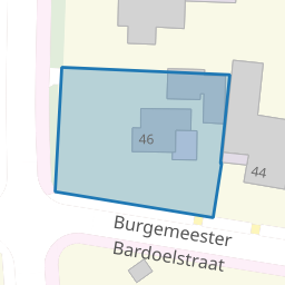 Perceel MGT01-A-6208