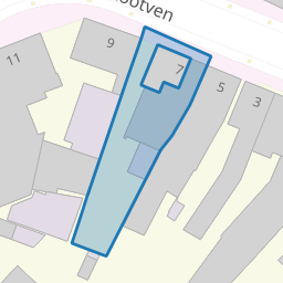 Perceel MGT01-A-6219