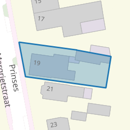 Perceel MGT01-A-6221