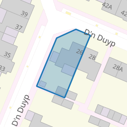 Perceel MGT01-A-6223