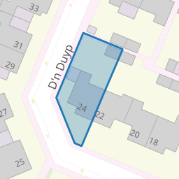 Perceel MGT01-A-6224