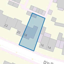 Perceel MGT01-A-6227