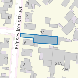 Perceel MGT01-A-6234