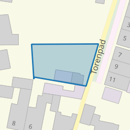 Perceel MGT01-A-6243