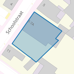 Perceel MGT01-A-6248