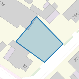 Perceel MGT01-A-6253