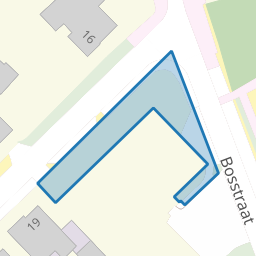 Perceel MGT01-A-6255