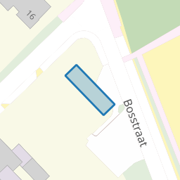 Perceel MGT01-A-6261