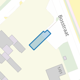 Perceel MGT01-A-6271