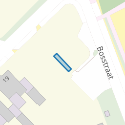 Perceel MGT01-A-6272