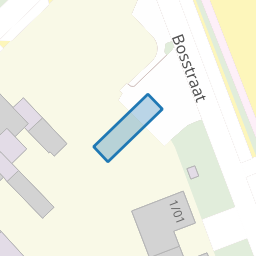 Perceel MGT01-A-6274