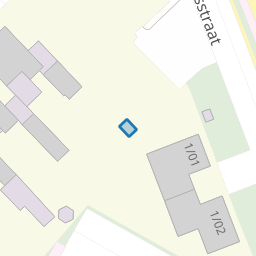 Perceel MGT01-A-6276