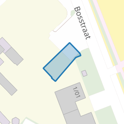 Perceel MGT01-A-6277