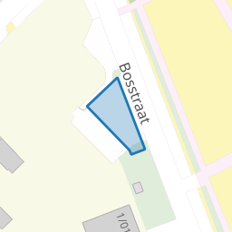 Perceel MGT01-A-6279