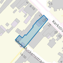 Perceel MGT01-A-6284