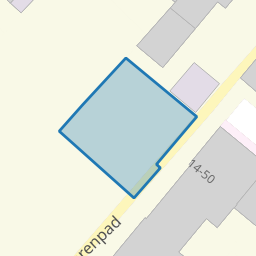 Perceel MGT01-A-6288