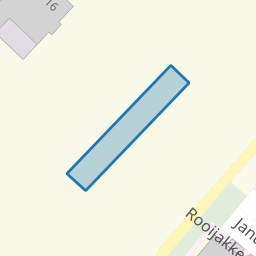 Perceel MGT01-A-6291