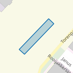 Perceel MGT01-A-6292