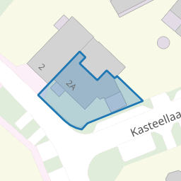 Perceel MGT01-A-6297