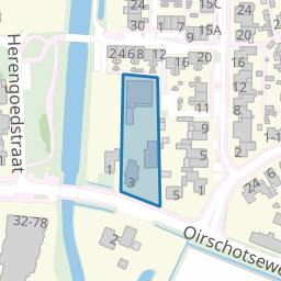 Perceel MGT01-B-1791