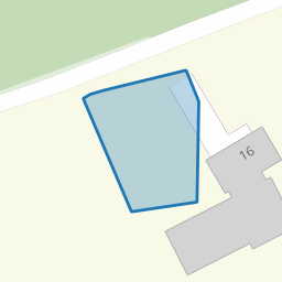 Perceel MGT01-B-2032