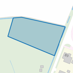 Perceel MGT01-B-2076