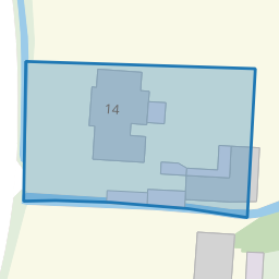 Perceel MGT01-B-2121