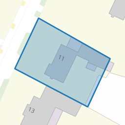 Perceel MGT01-B-2202